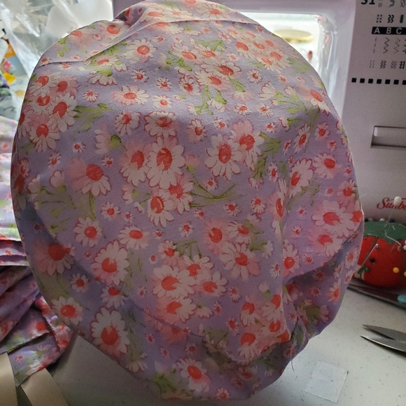 Scrub-hats - Picture 4 of 4